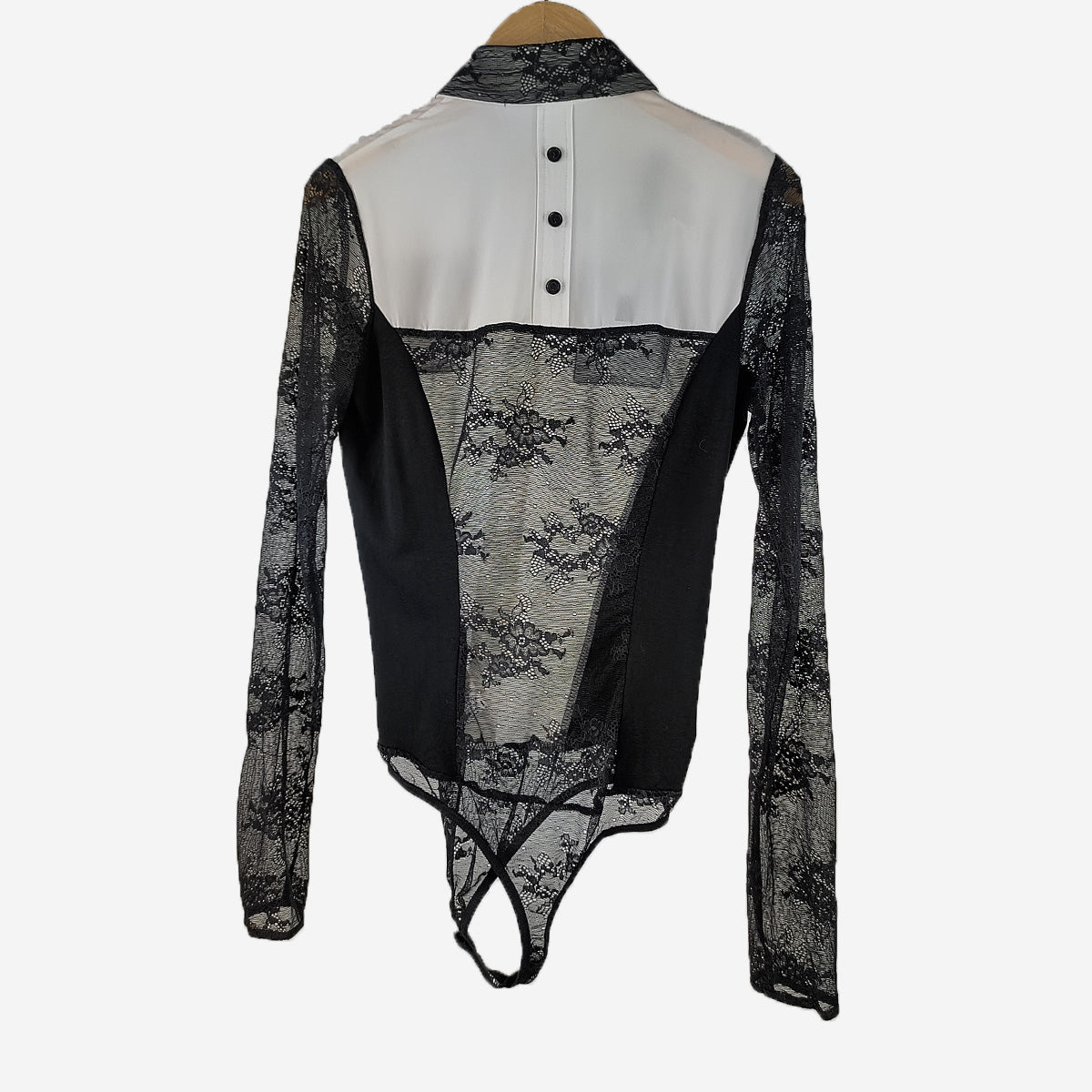 BRUGES BLOUSE