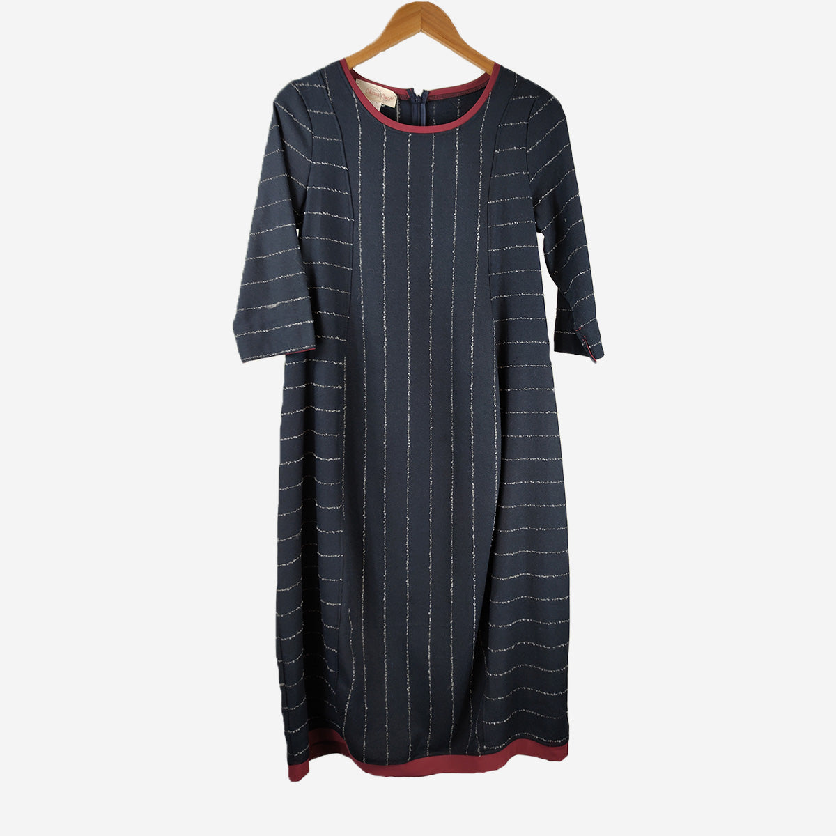 STRIPED DRESS