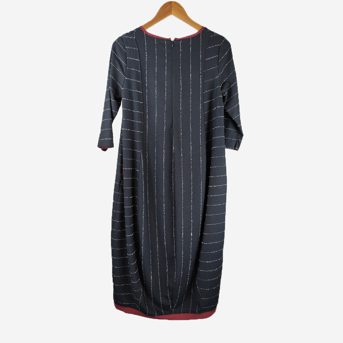 STRIPED DRESS