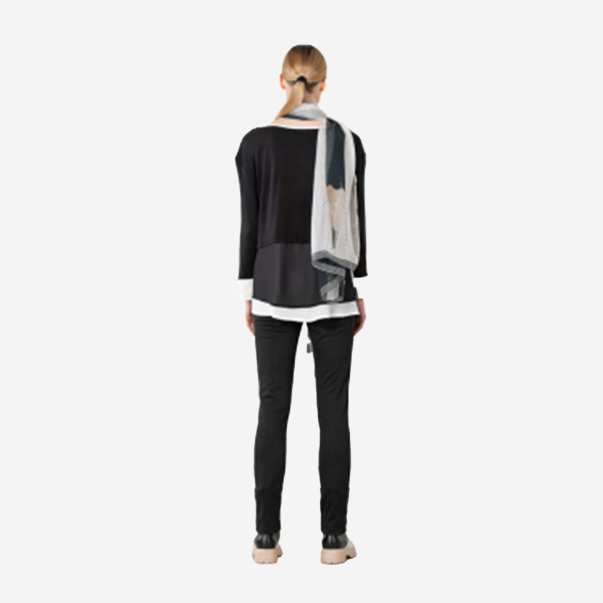 ELISA CAVALETTI TUNIC