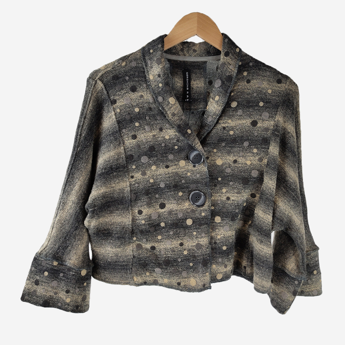 WILLA JACKET