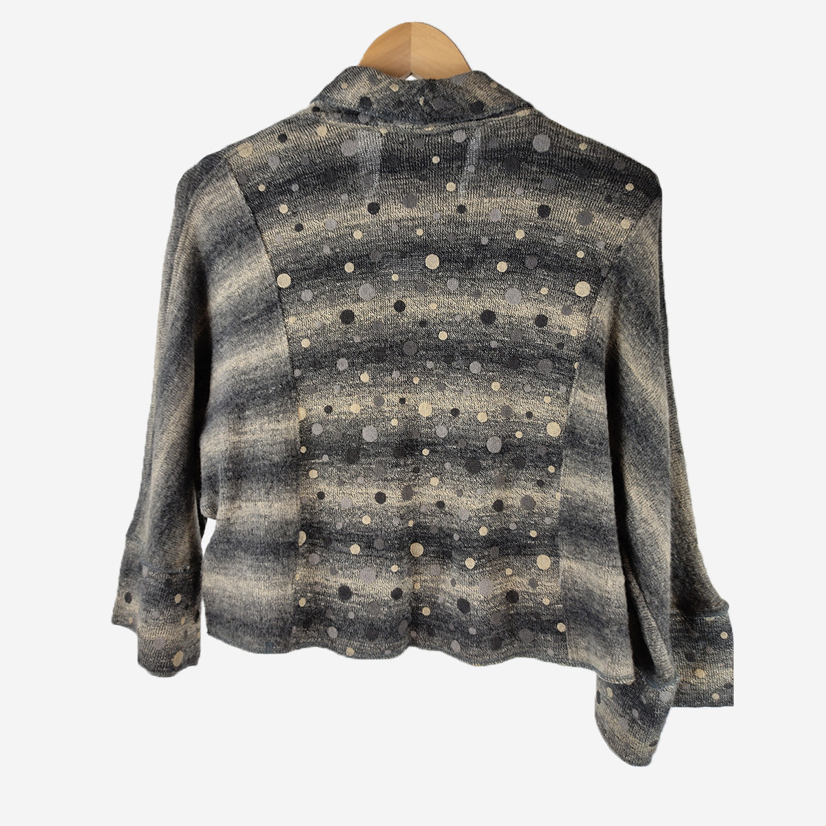 WILLA JACKET