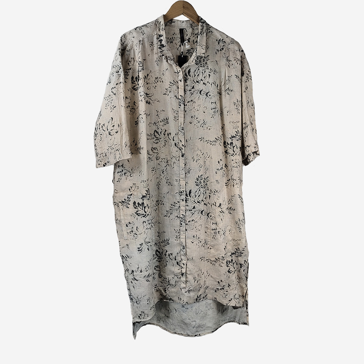 MERYL TUNIC