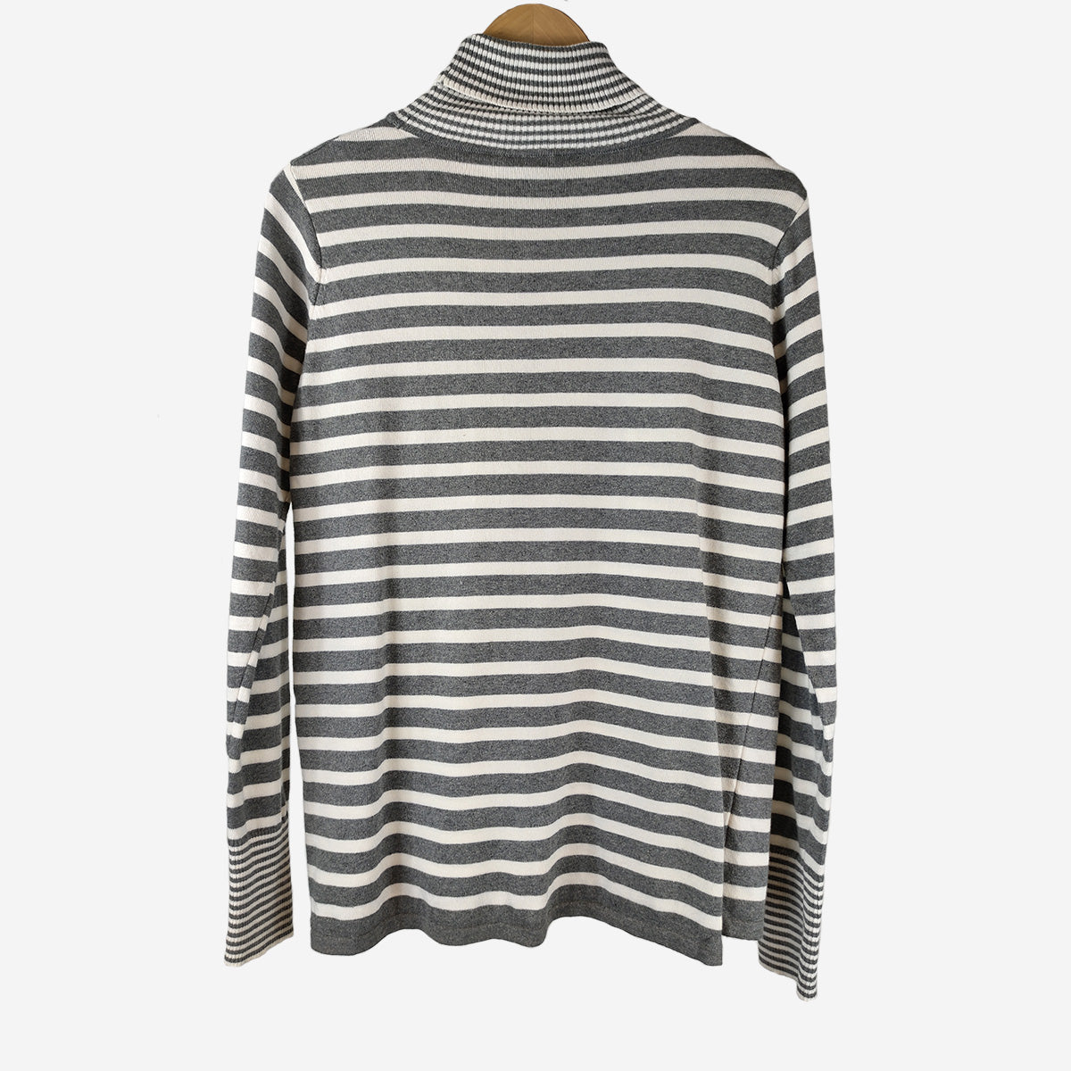 STRIPED JUMPER