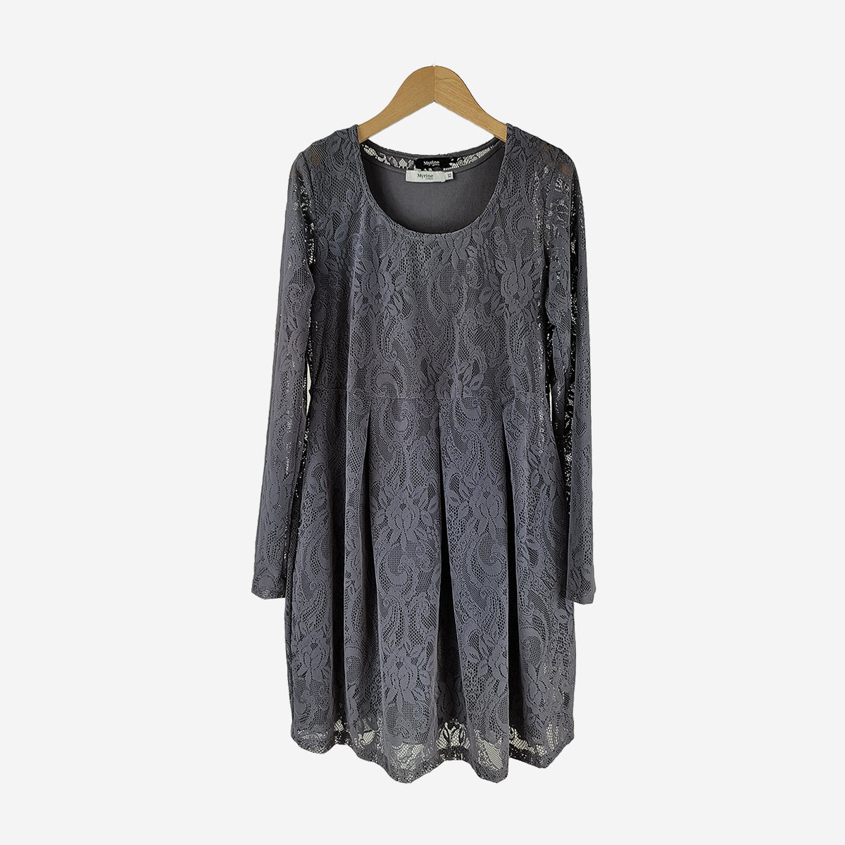 LUNA TUNIC DRESS