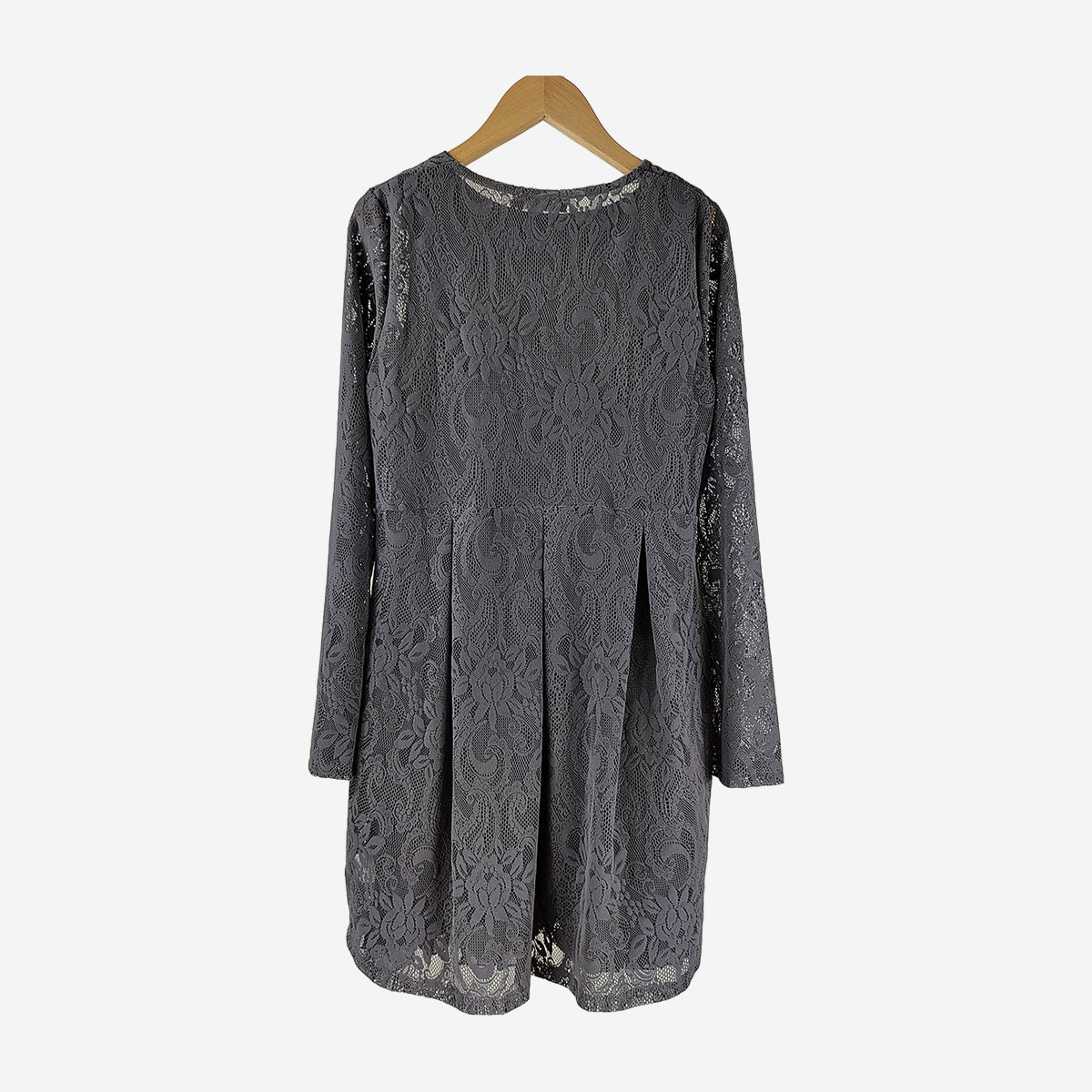 LUNA TUNIC DRESS