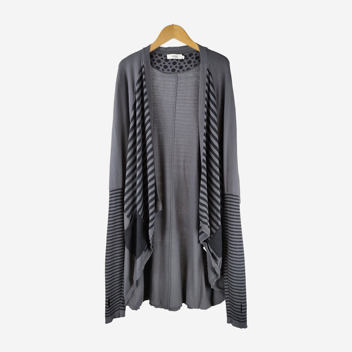 MURPHY CARDIGAN