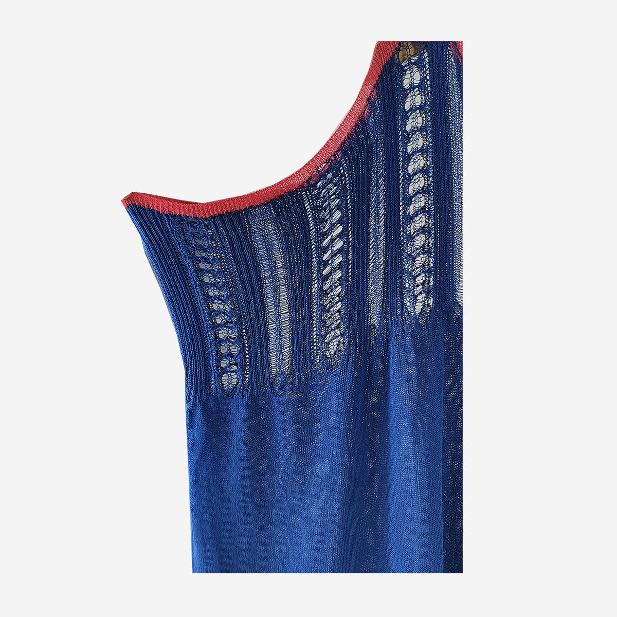 OVERSIZE TUNIC DRESS