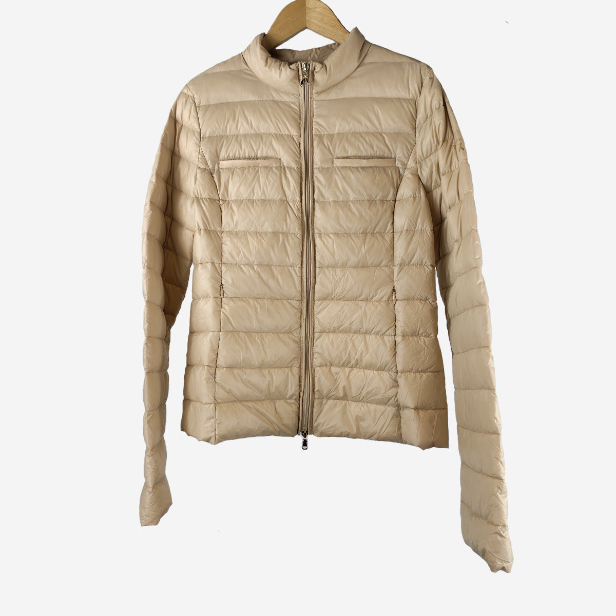 ULTRA LIGHT DOWN JACKET