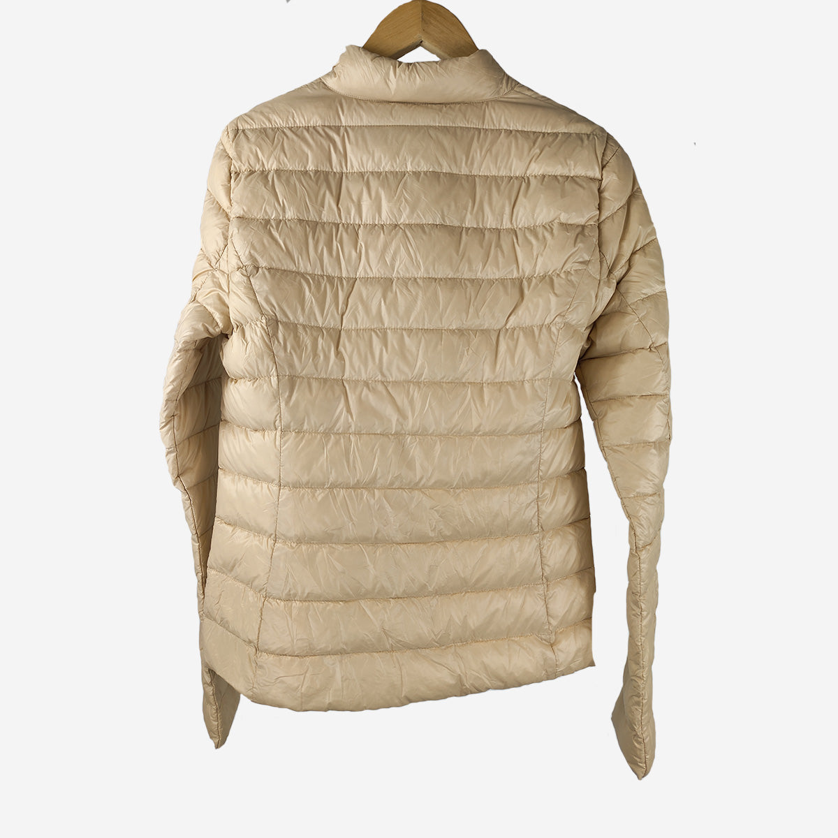 ULTRA LIGHT DOWN JACKET