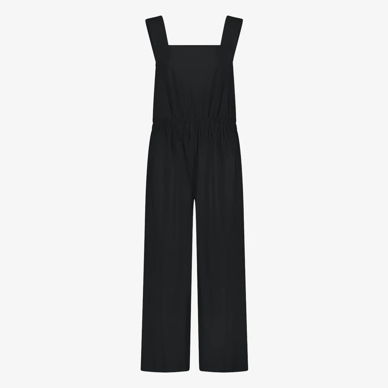 JANE LUSHKA BLACK MATILDA JUMPSUIT SUG825269