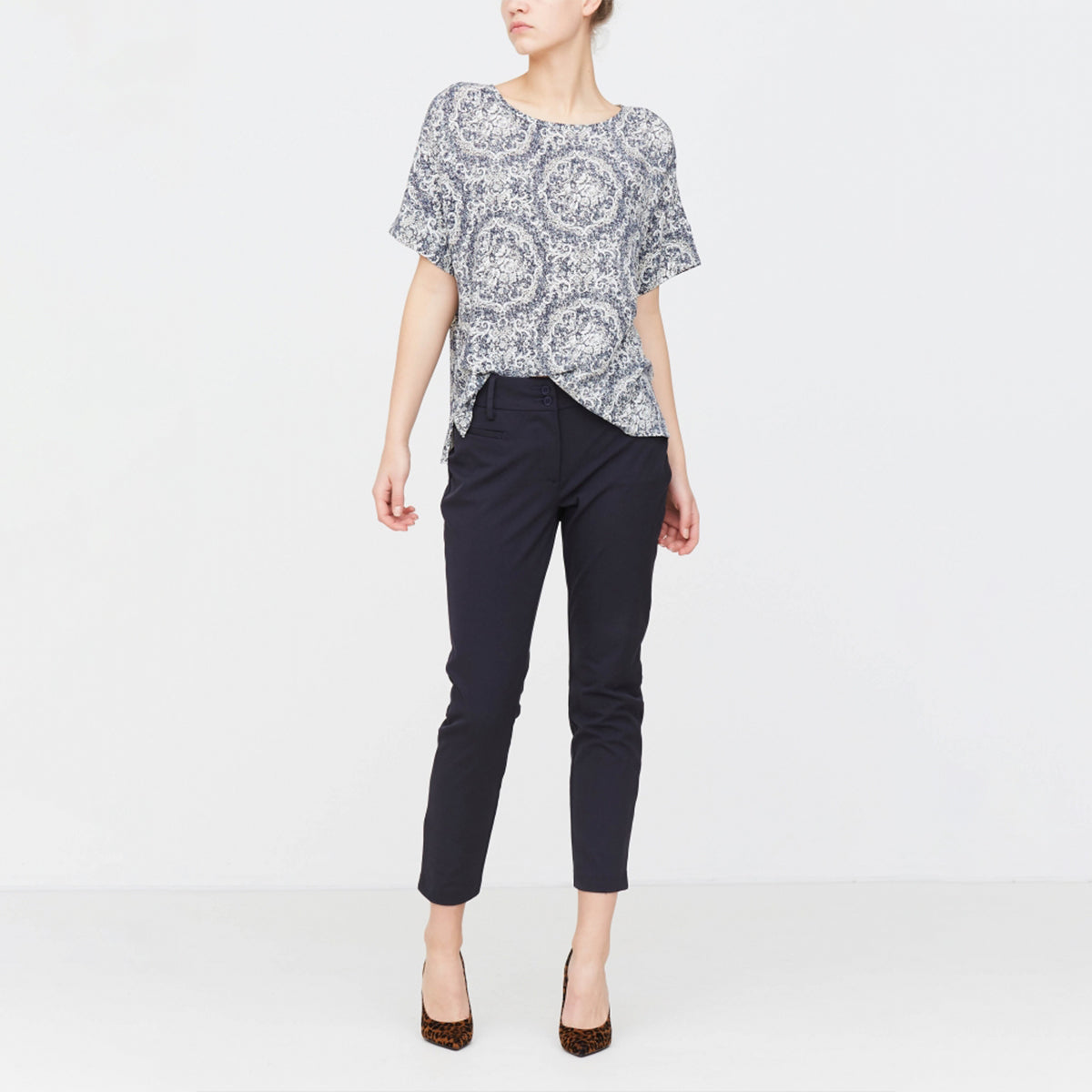 ANNICA TOP