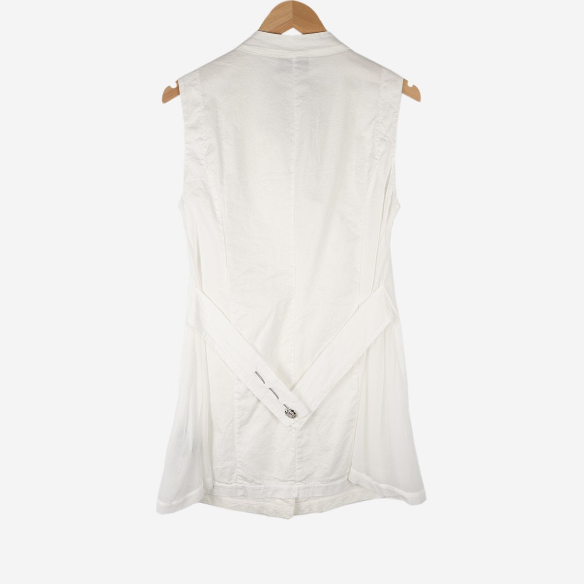 BIANCO WAISTCOAT