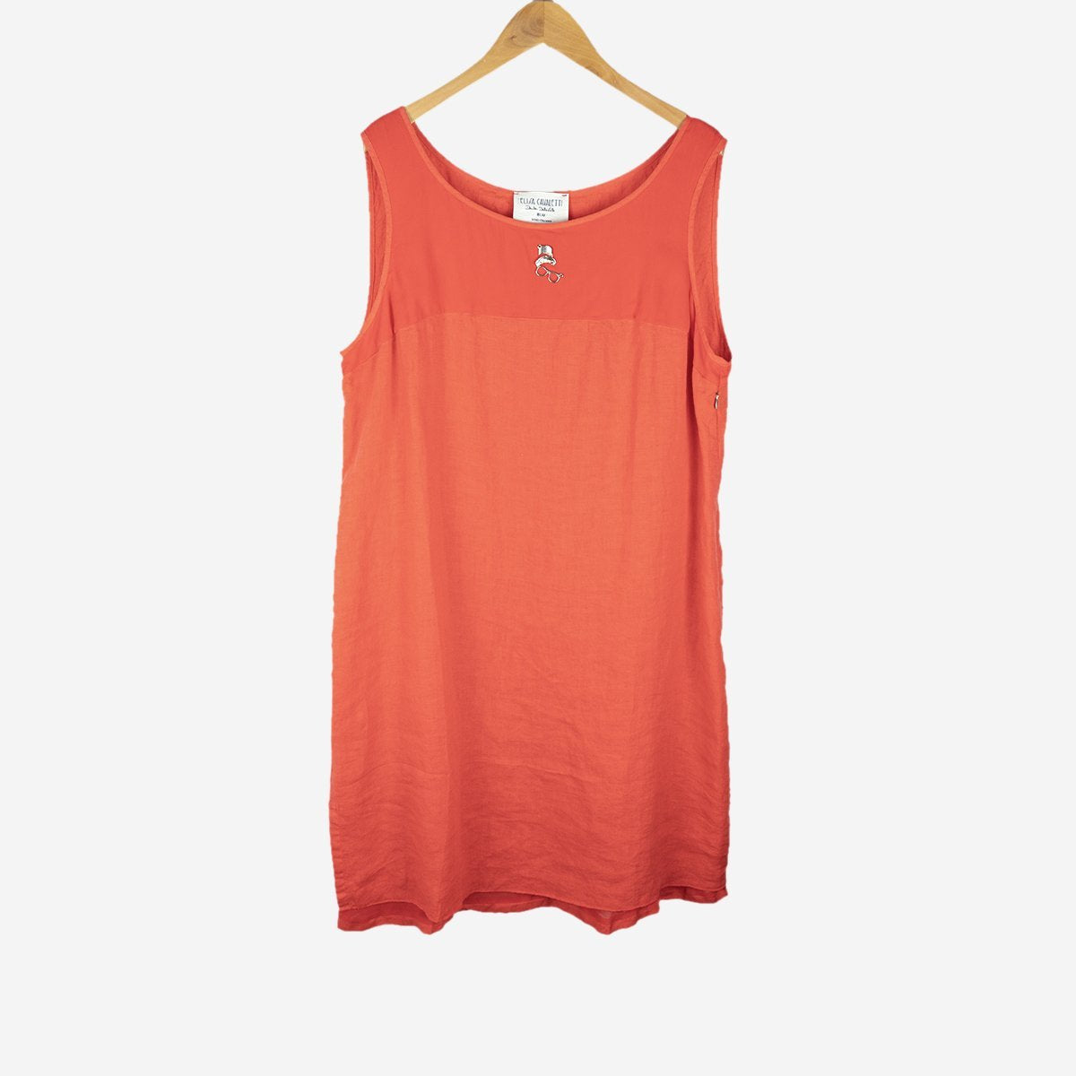 PAPAVERO DRESS
