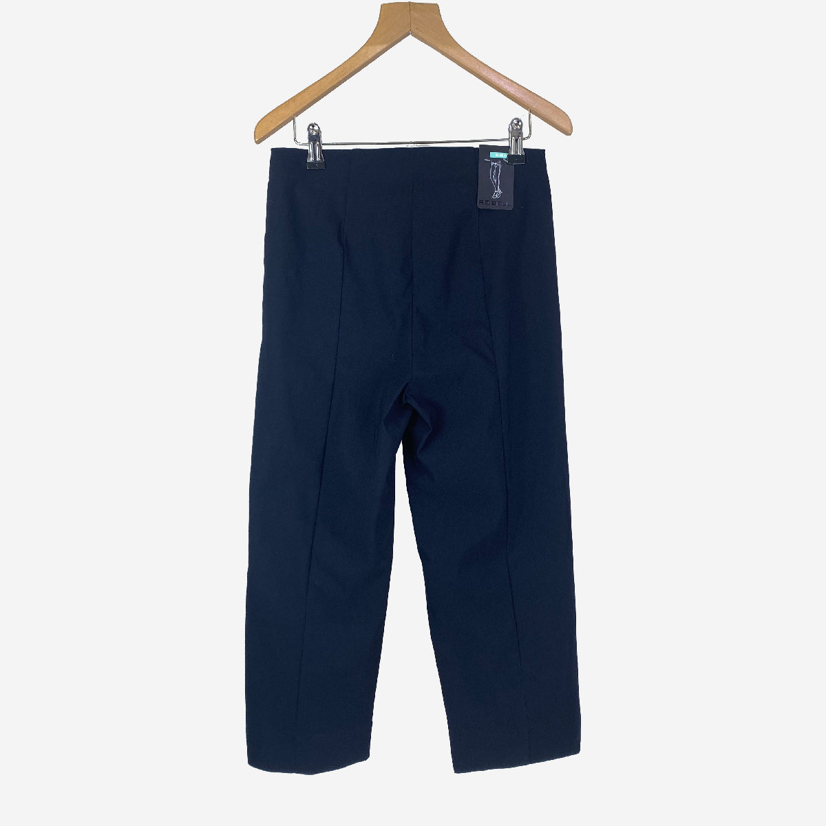 MARIE CROPPED TROUSERS