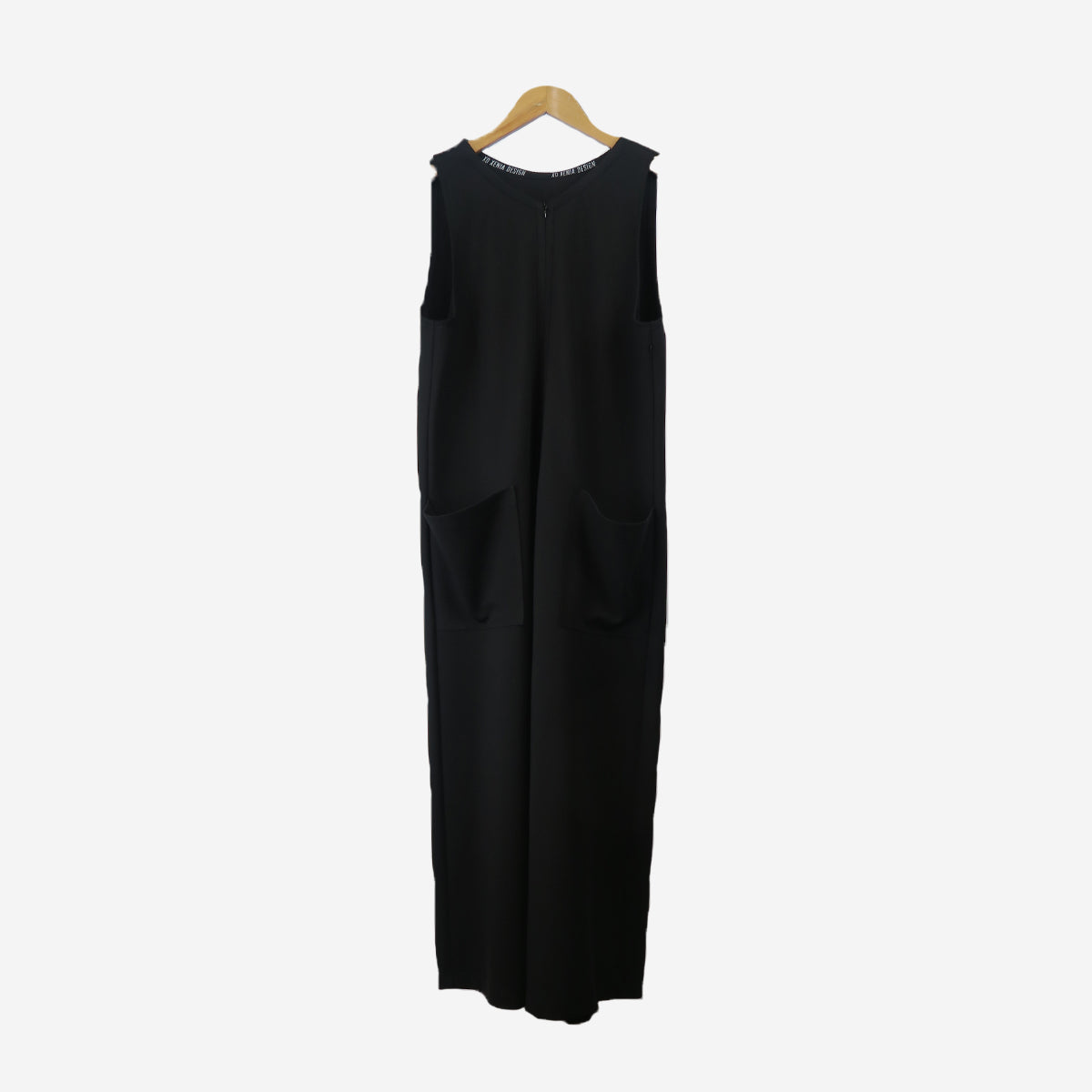 ZEAK OVERALL/JUMPSUIT