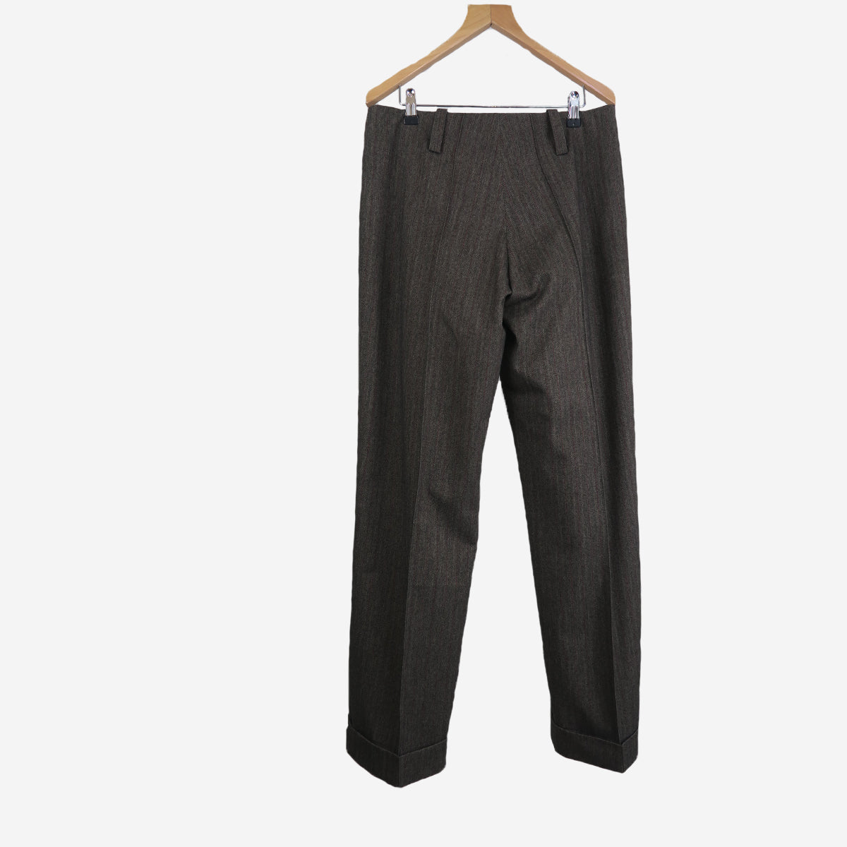 TROUSER - TAILORED