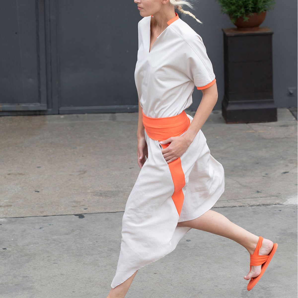 ROCK SAND SKIRT