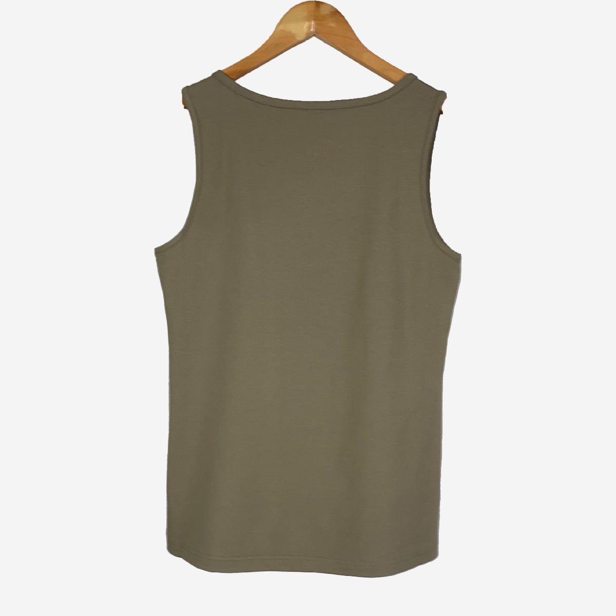 SLEEVELESS TOP