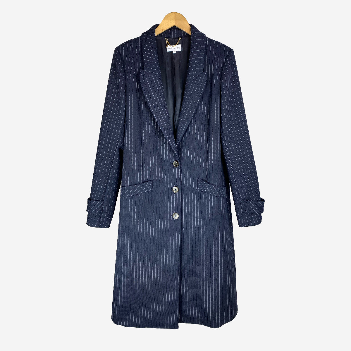 CAPPOTO COAT