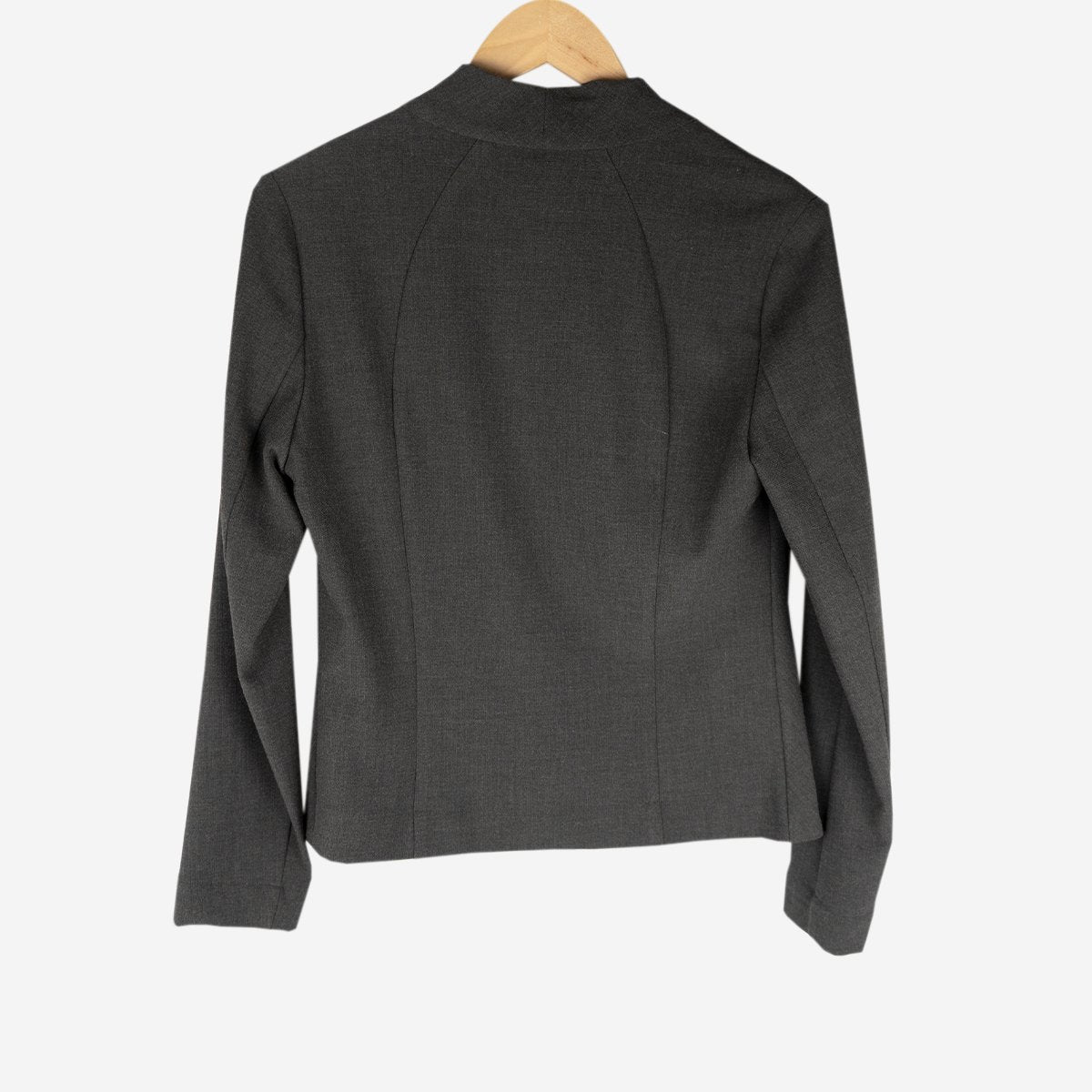 ANTHRAZIT JACKET