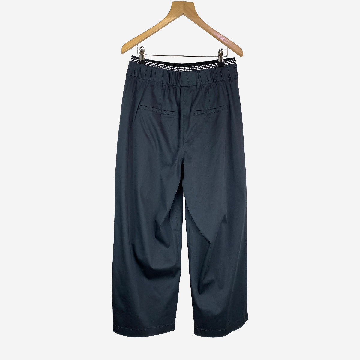 WIDE LEG CULOTTES
