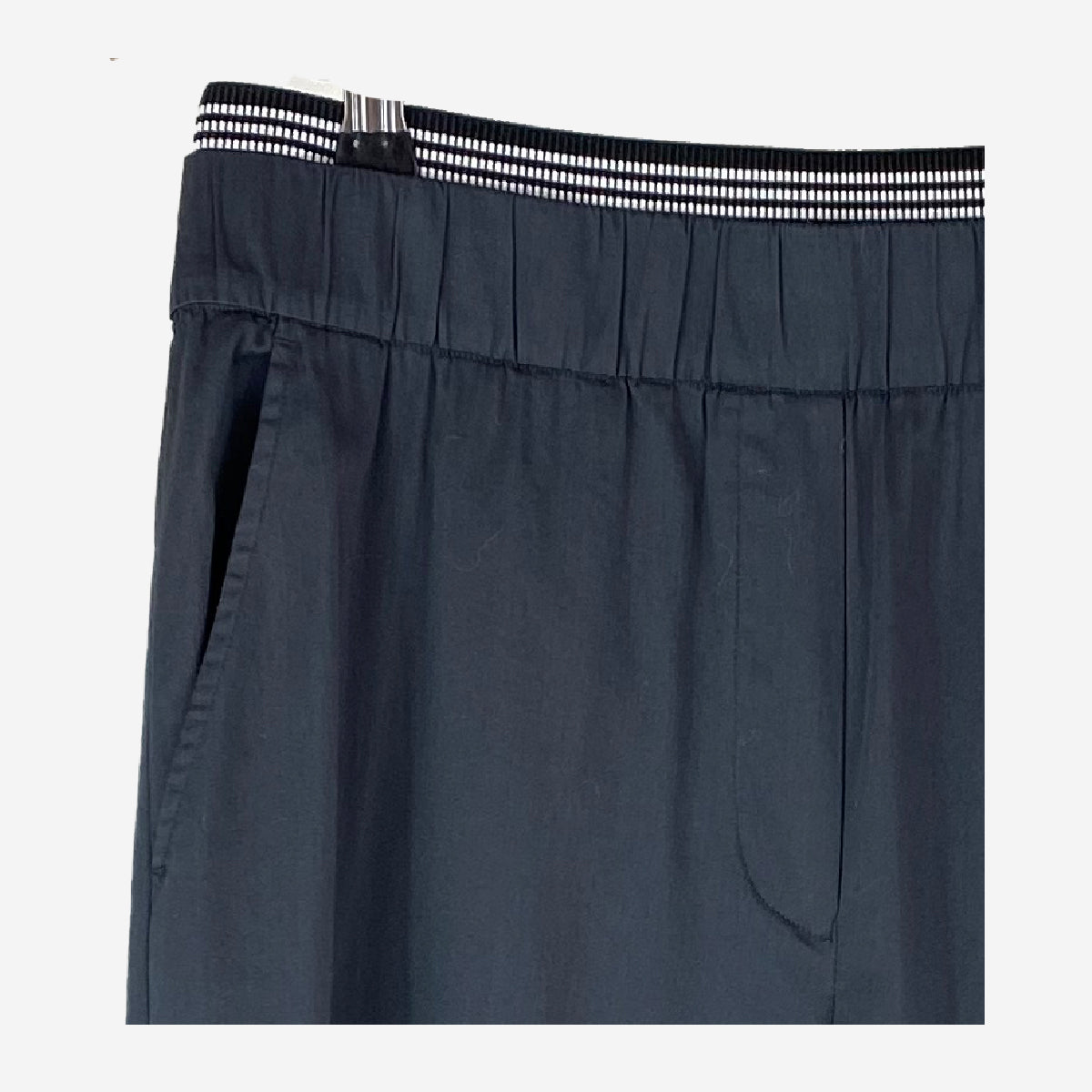 WIDE LEG CULOTTES