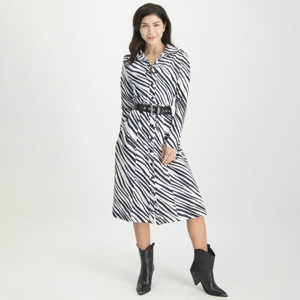BIBI DRESS