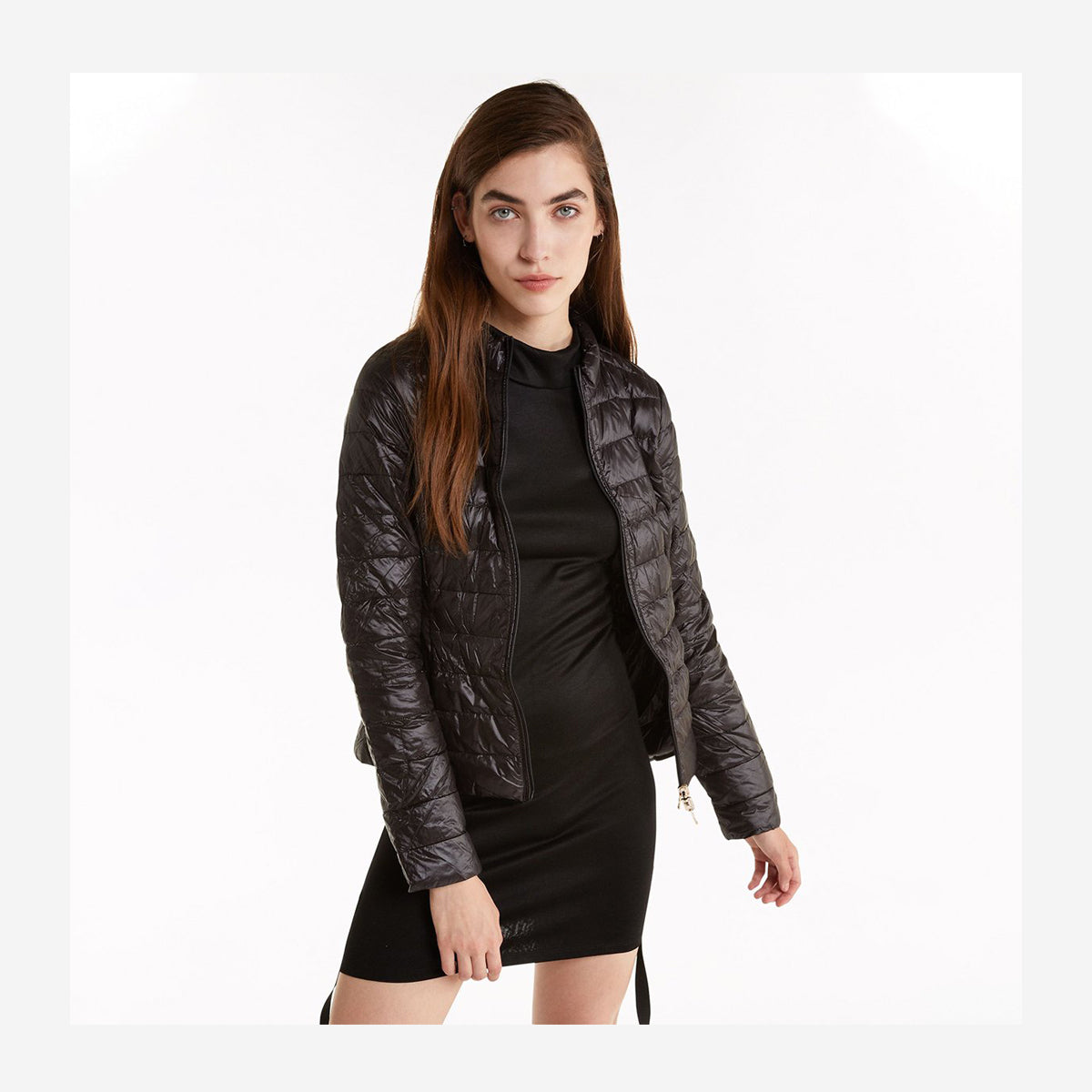 ULTRA LIGHT DOWN JACKET
