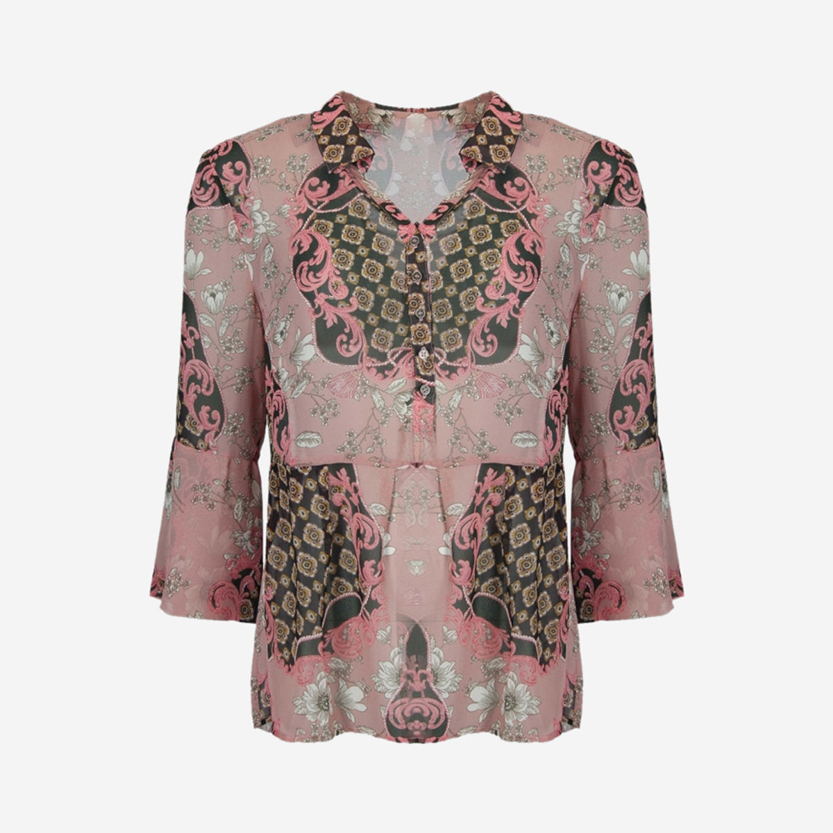 RENEA BLOUSE