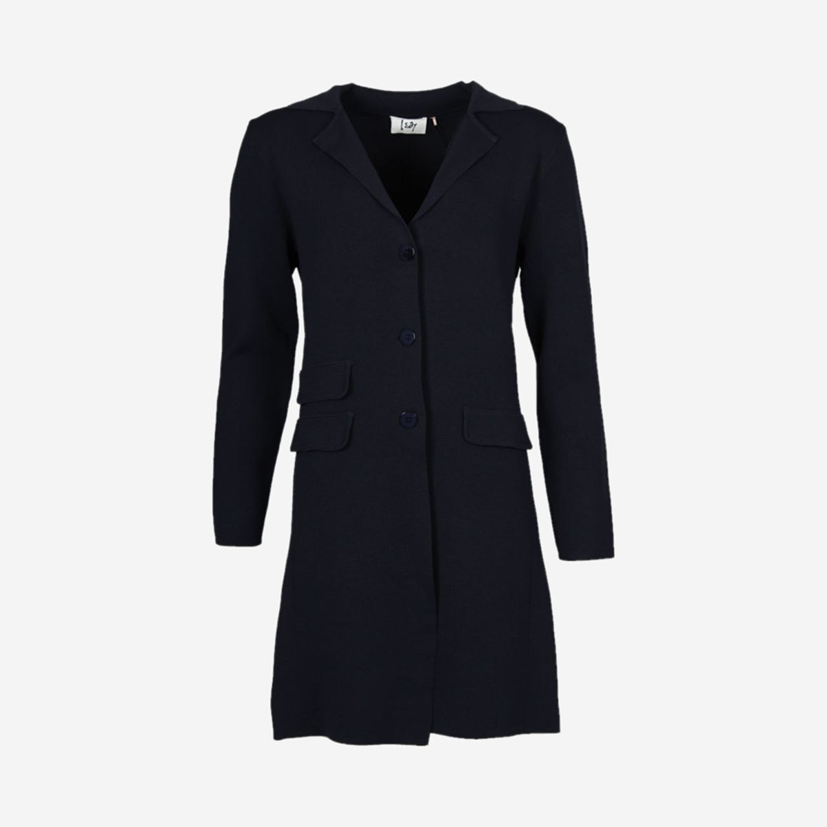 JENA KNITTED JACKET