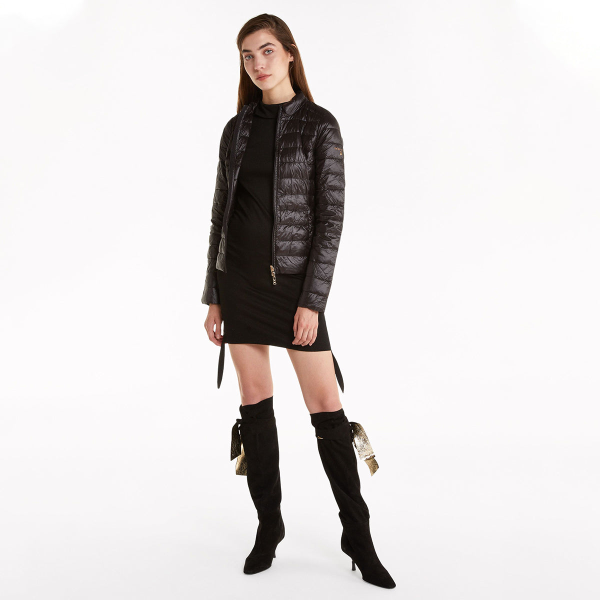 ULTRA LIGHT DOWN JACKET