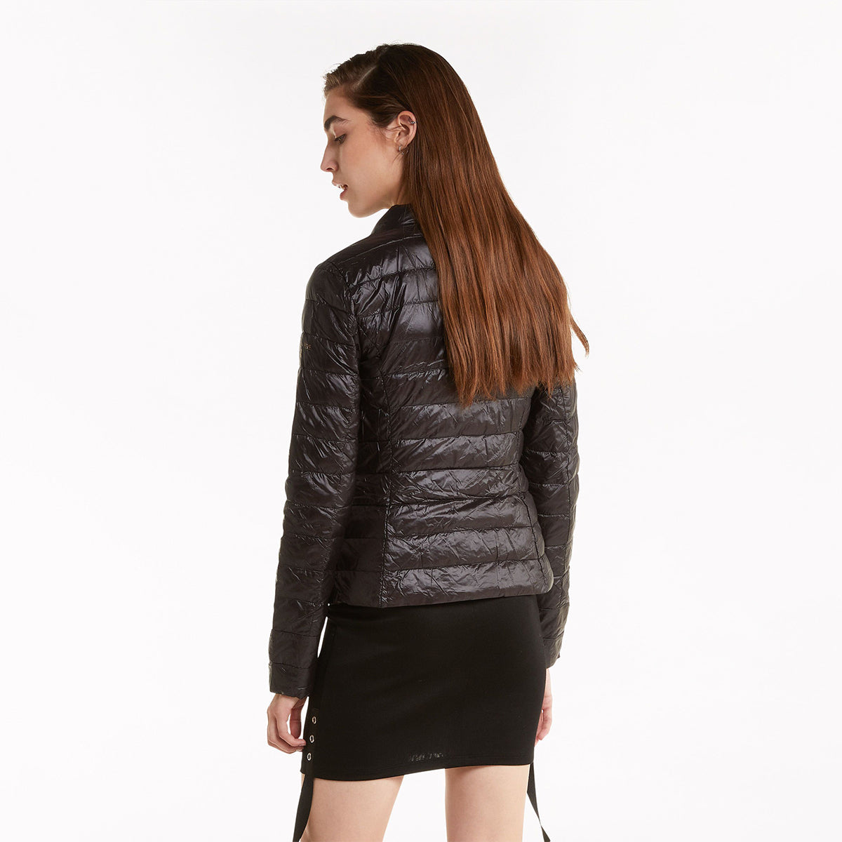 ULTRA LIGHT DOWN JACKET