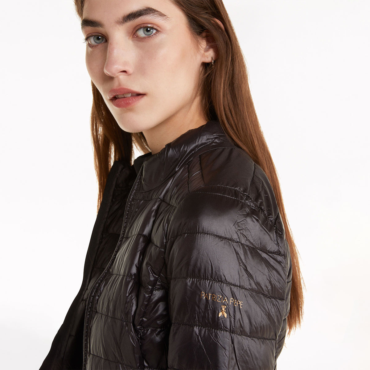 ULTRA LIGHT DOWN JACKET