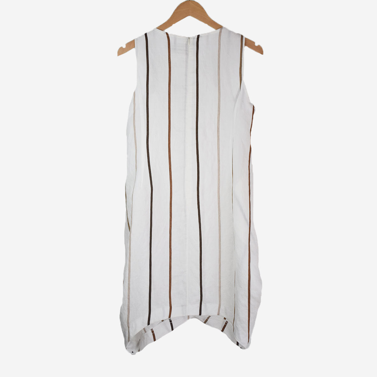 STRIPED DRESS