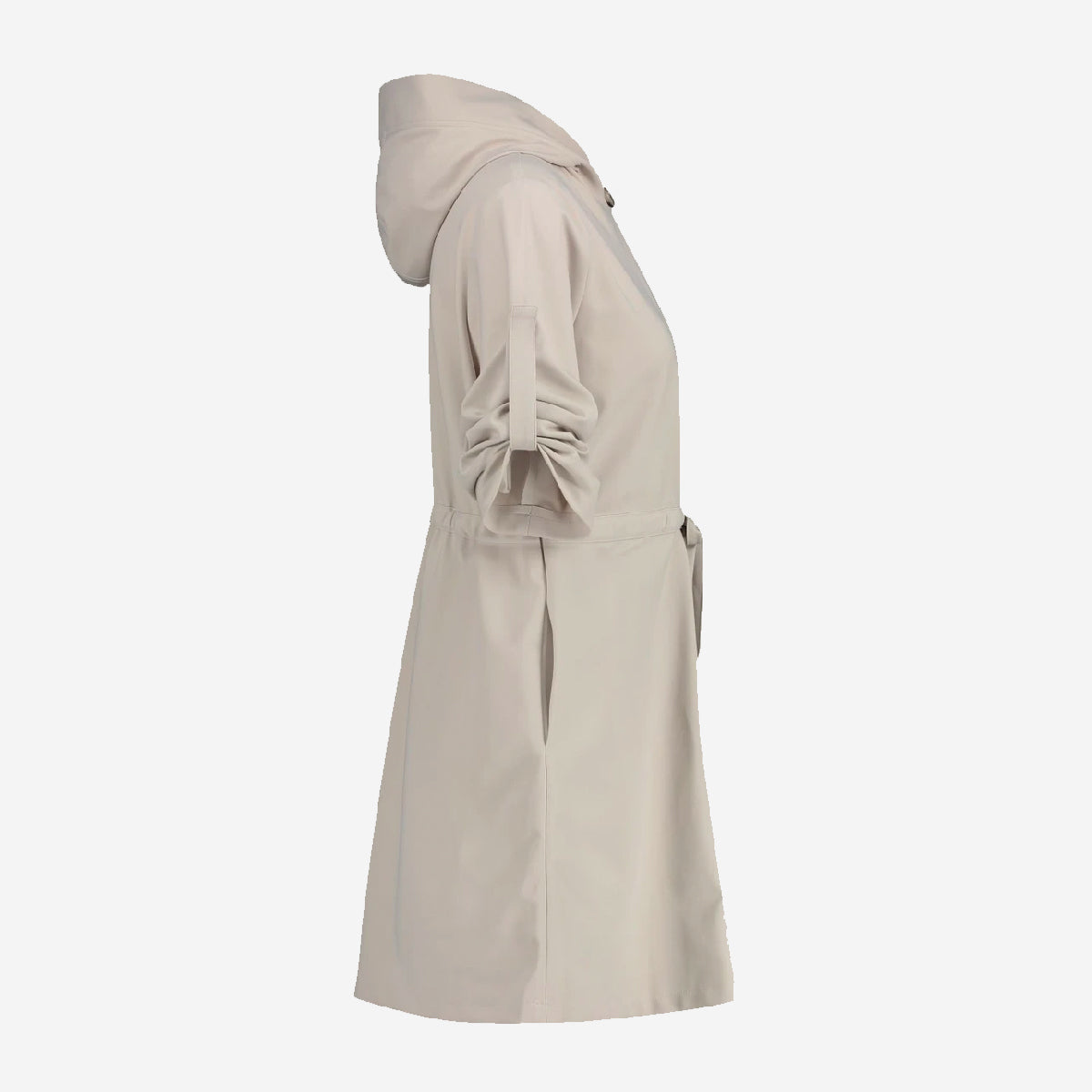 VEST SAMI SAND