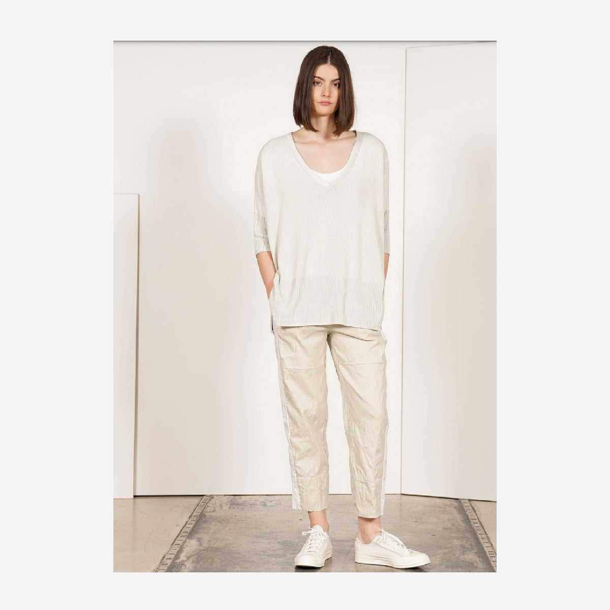 CORA TROUSERS