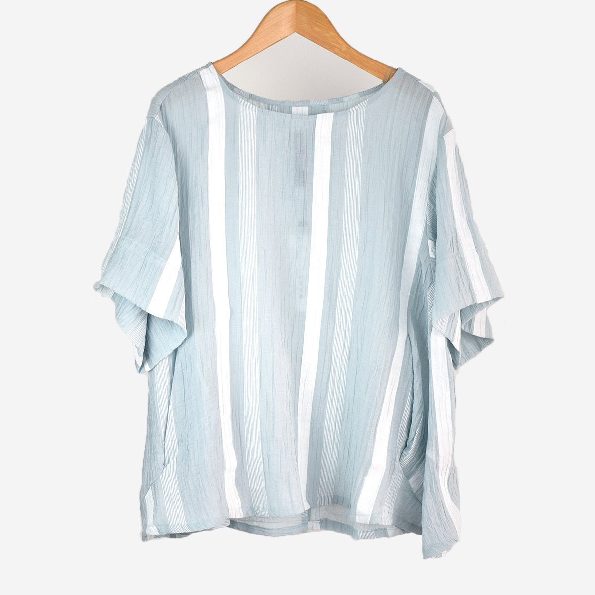 BAHAMAS TOP
