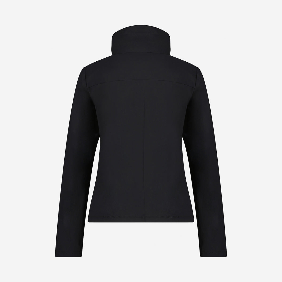 BLACK STELLA BLOUSE