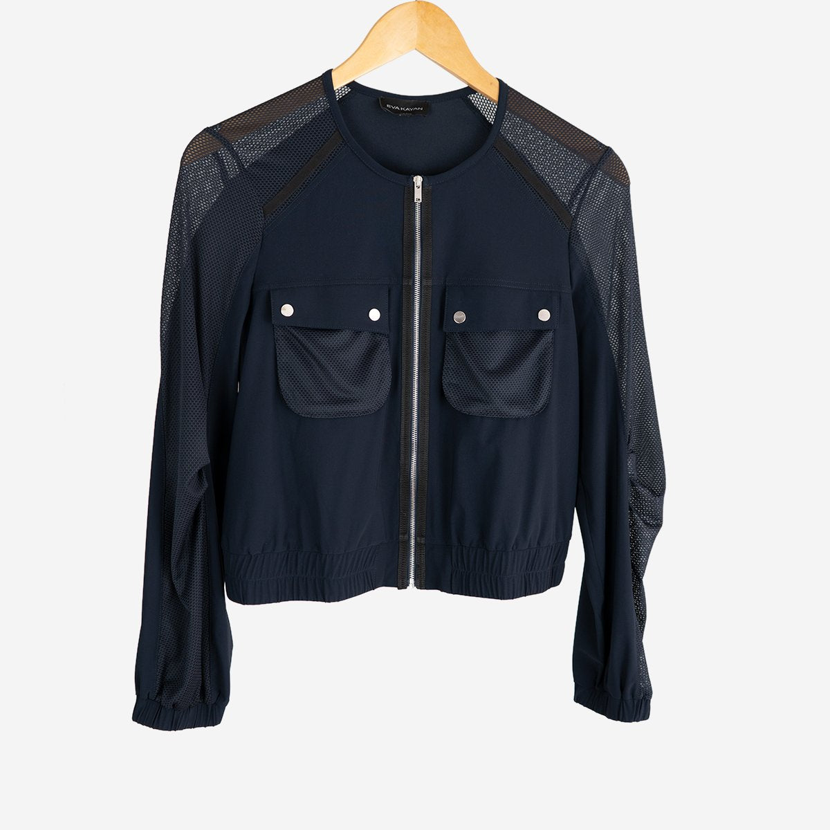 BLOUSON JACKET