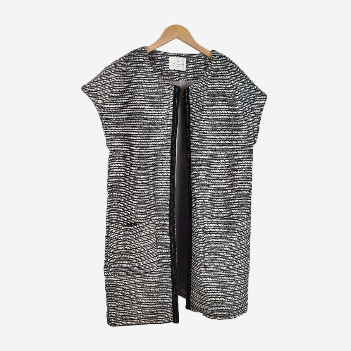 CARDIGAN SS