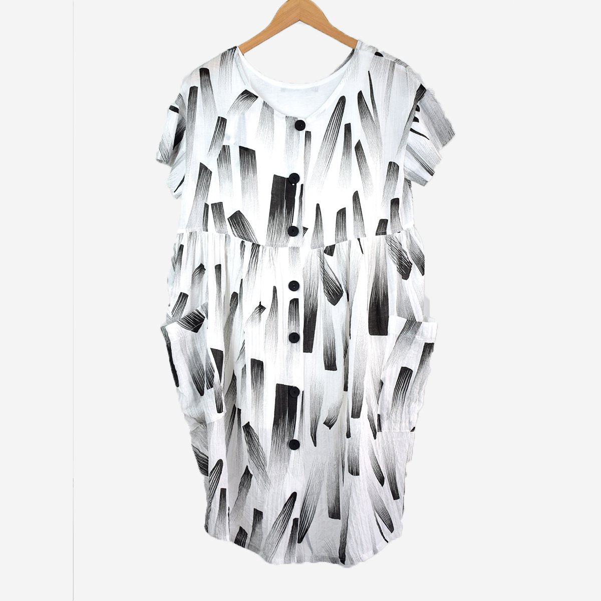 BOGOTA DRESS
