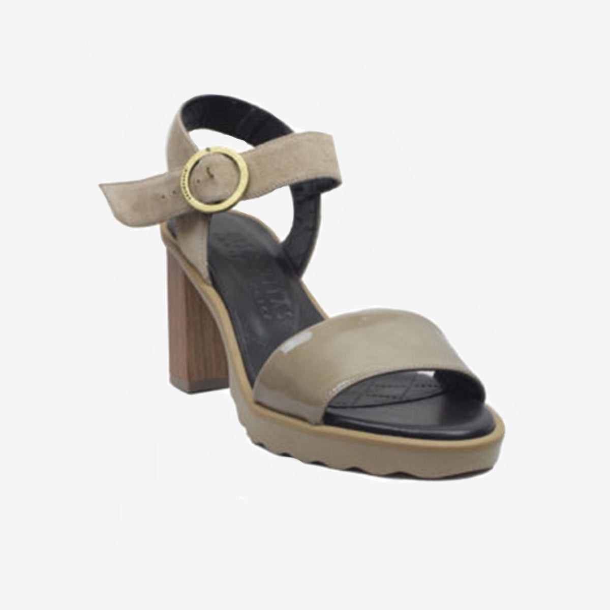 GISELLA TAN SANDAL