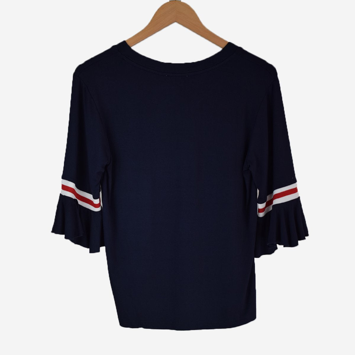 BRIDGET TOP