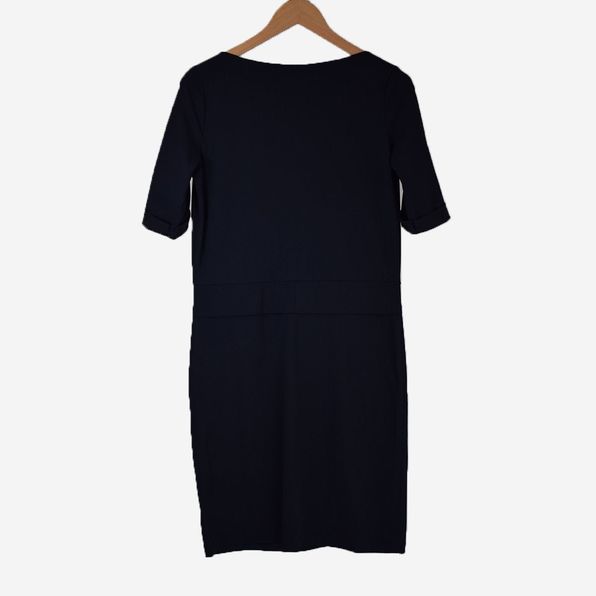 TWO PIECE DRESS