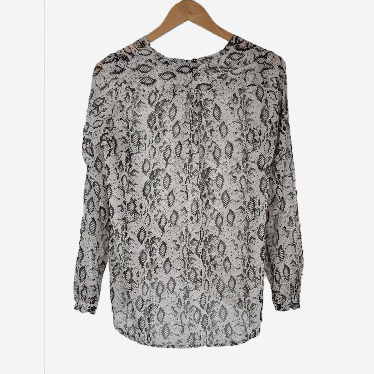 ECRU TOP