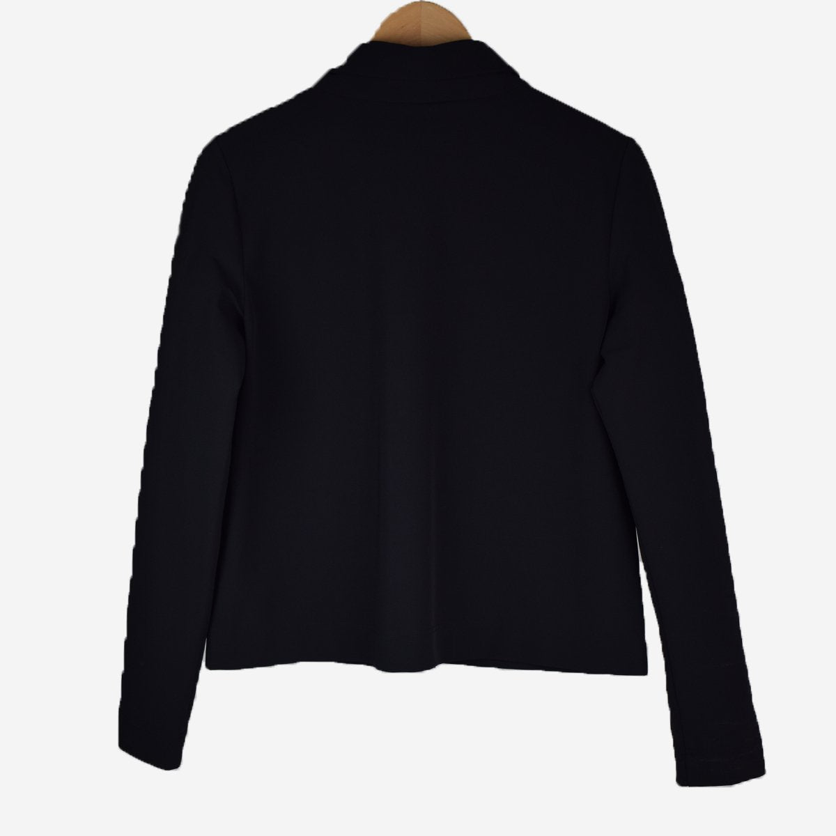 BUTTON DOWN JACKET