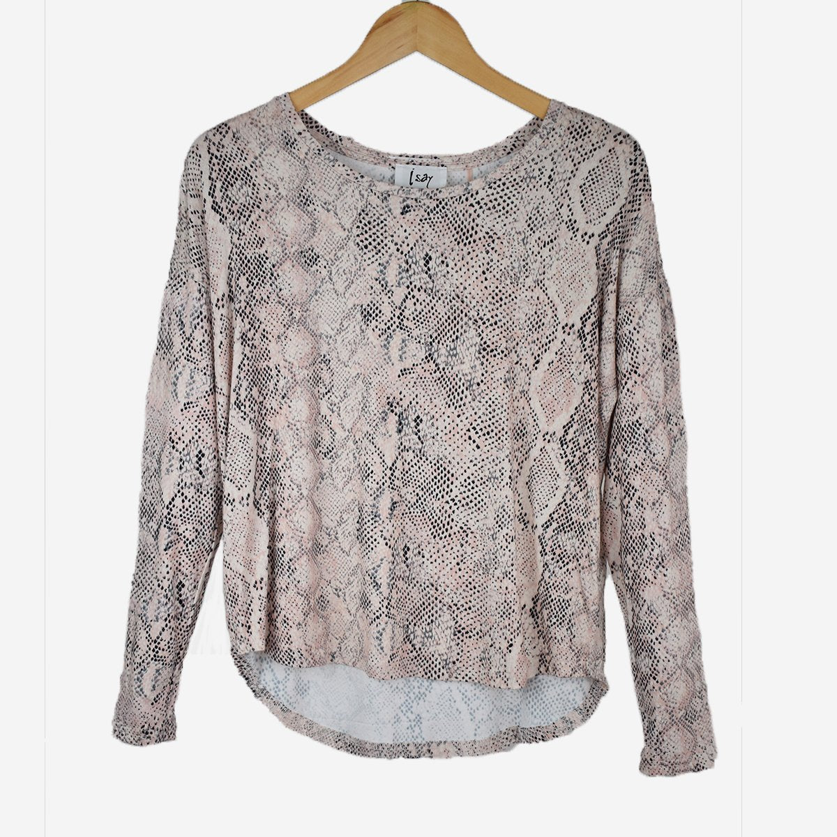 KARMA BLOUSE