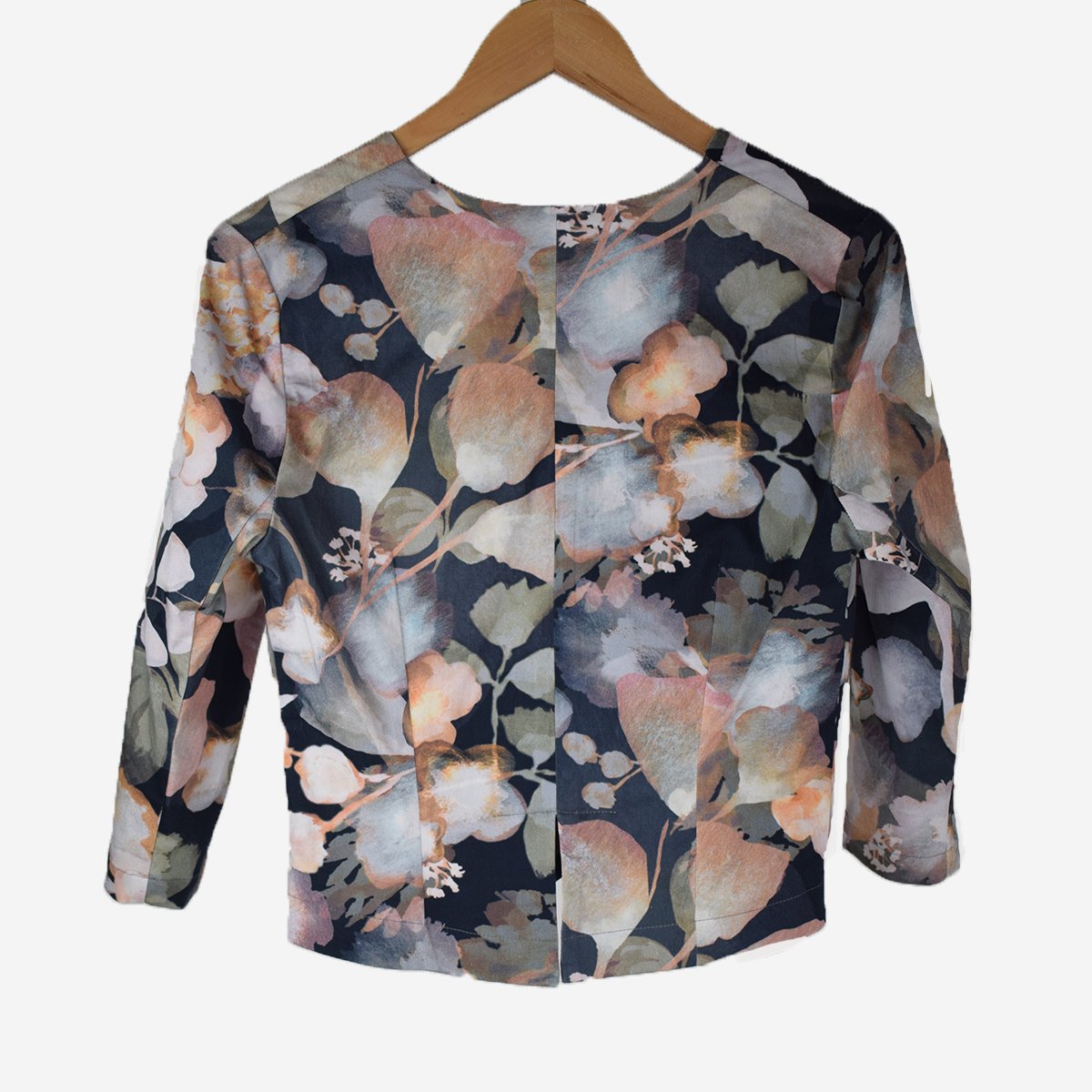 ALISSA JACKET