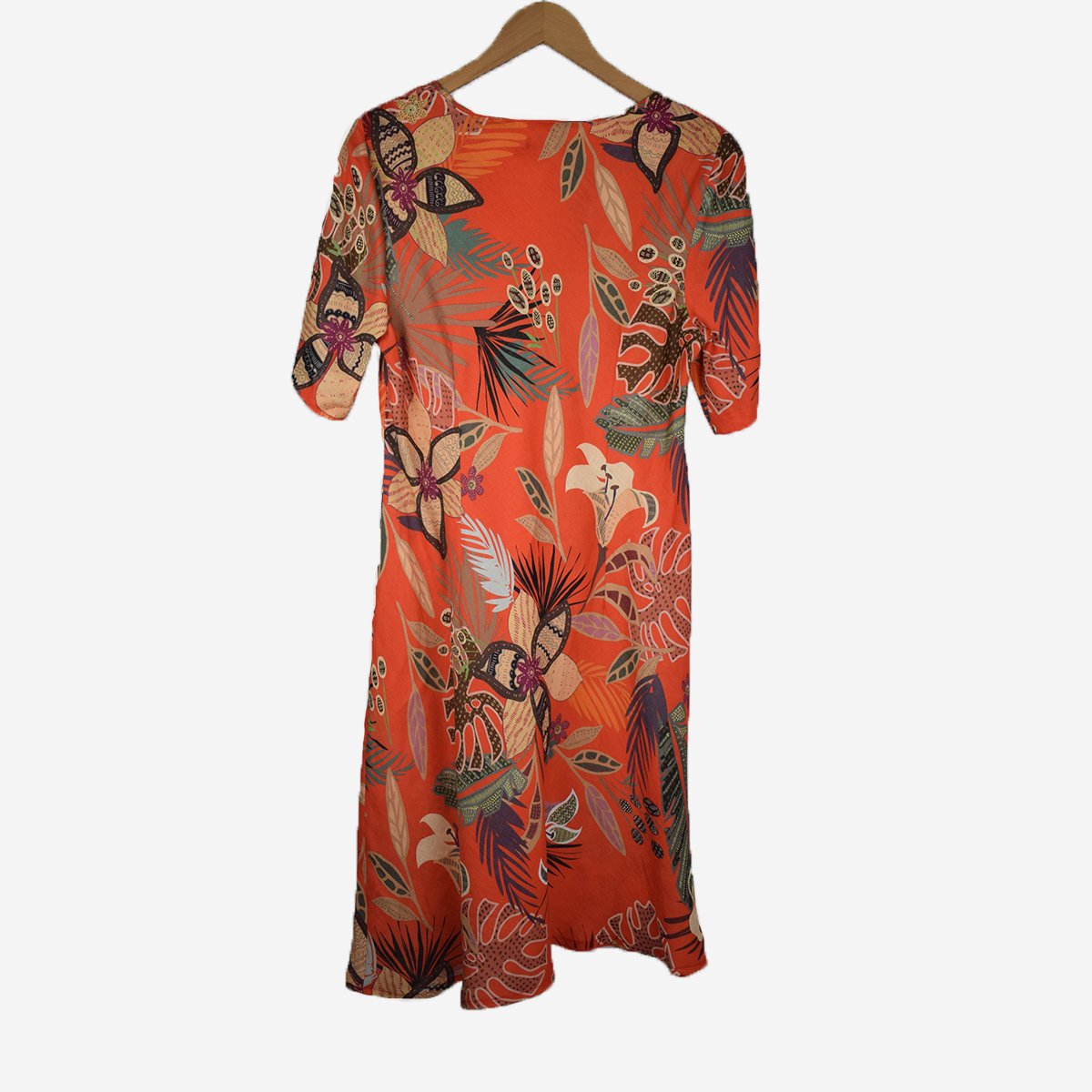 DESERT DRESS